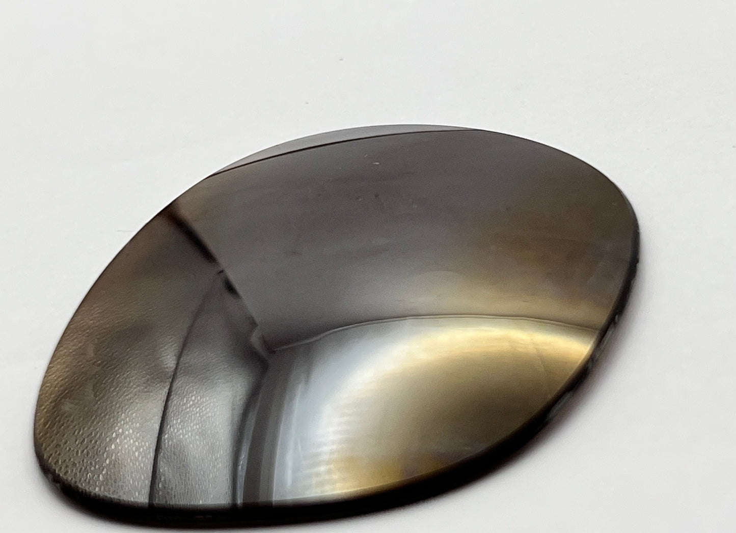 Maui Jim 737 Right Lens Brown