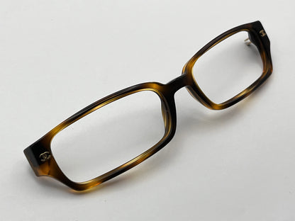 Chanel 5058b Front Face Tortoise