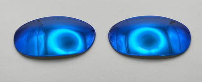 Costa Del Mar Harpoon Both Lenses Blue Glass 580G