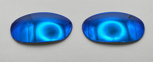 Costa Del Mar Harpoon Both Lenses Blue Glass 580G