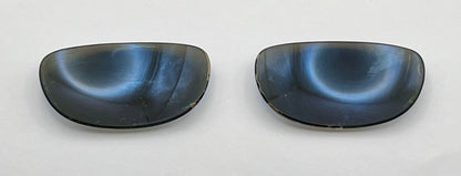Costa Del Mar Harpoon Both Lenses Blue Glass 580G