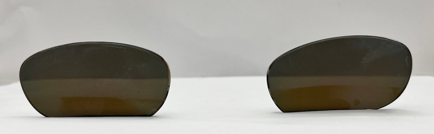 Costa Del Mar Harpoon Both Lenses Blue Glass 580G