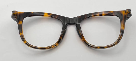 Costa Del Mar Copra Front Face Tortoise
