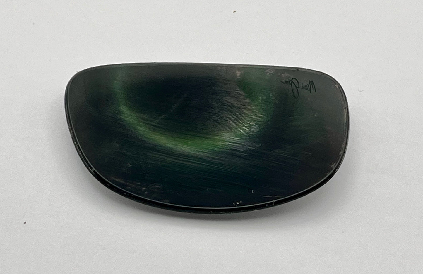 Maui Jim 261 Right Lens Black