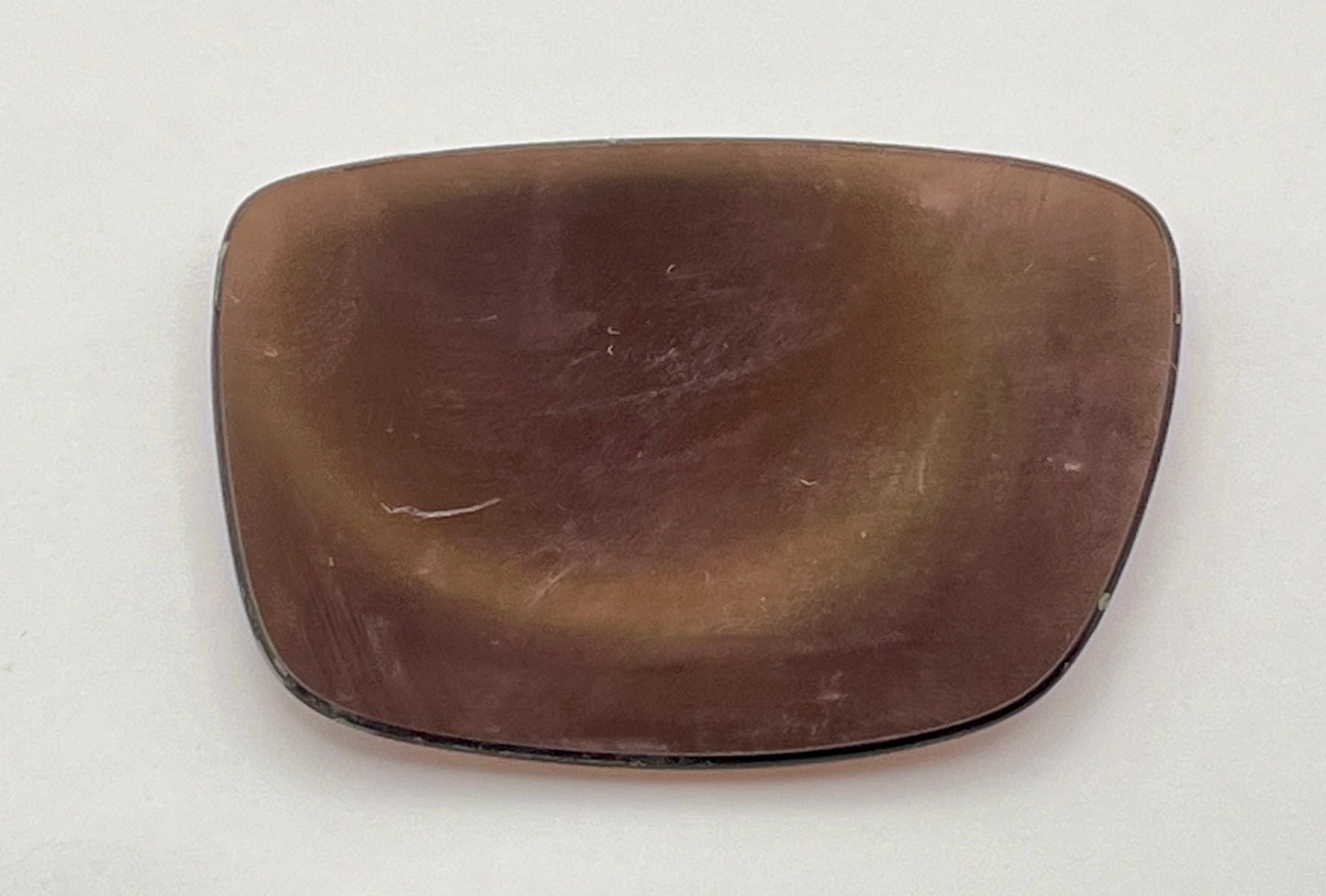 Maui Jim 531 Left Lens Brown
