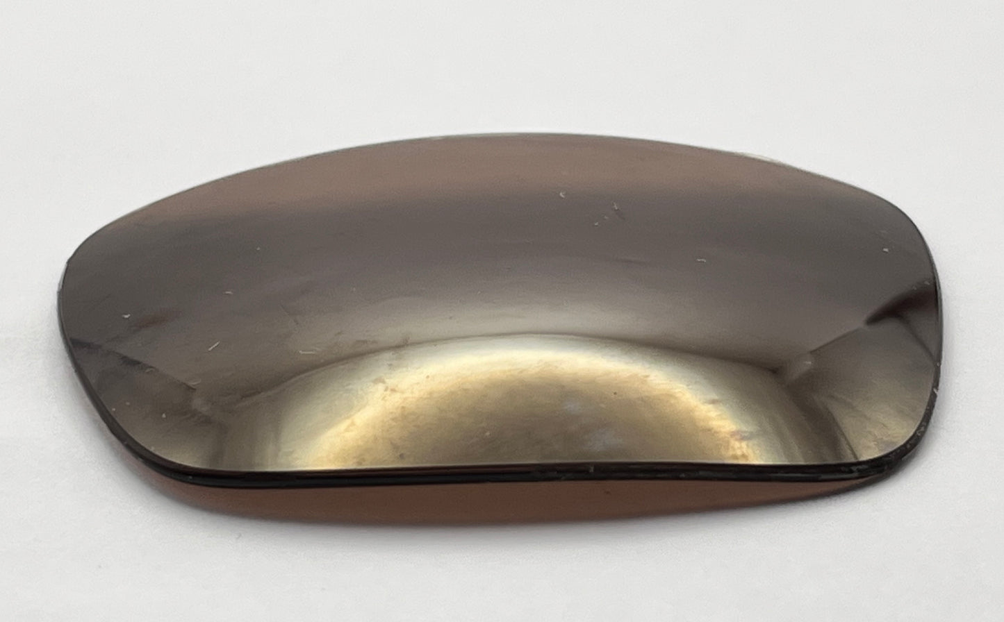 Maui Jim 531 Left Lens Brown