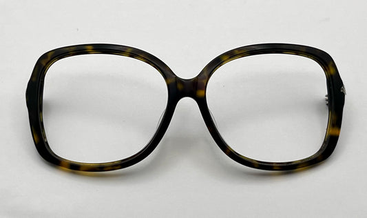 Maui Jim 760 Front Face Tortoise
