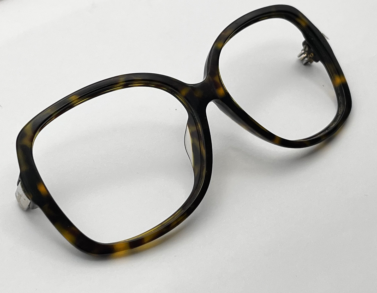 Maui Jim 760 Front Face Tortoise
