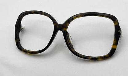 Maui Jim 760 Front Face Tortoise