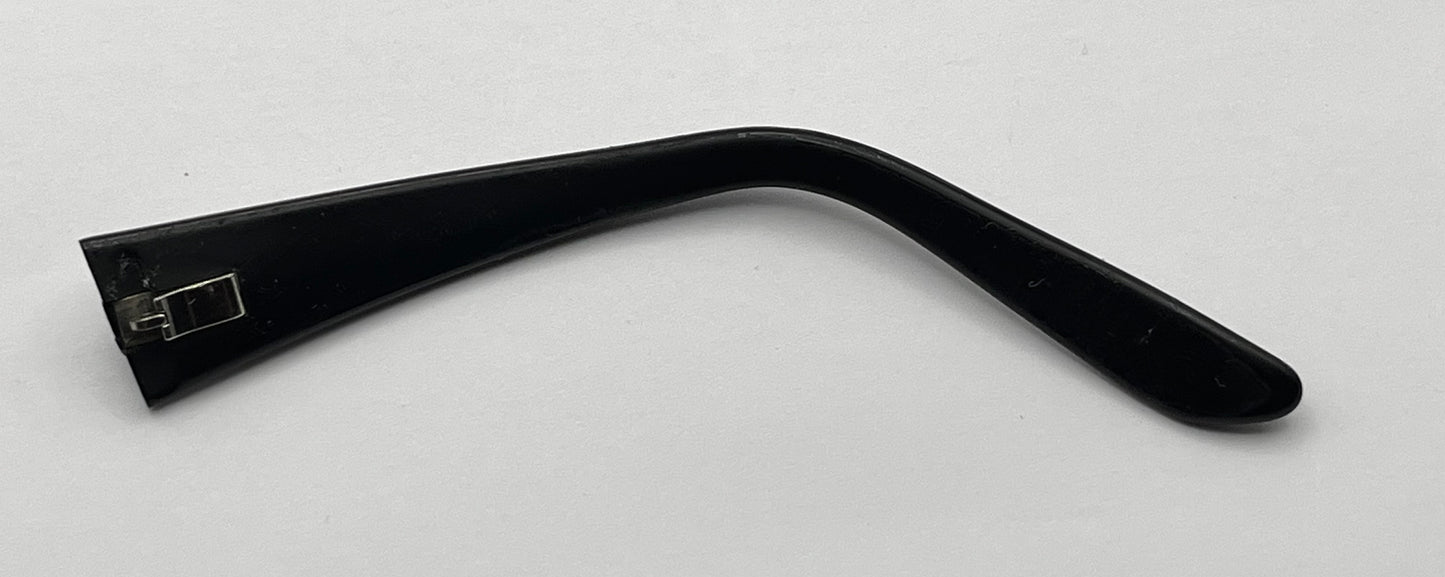 Maui Jim 202 Both Temples Matte Black