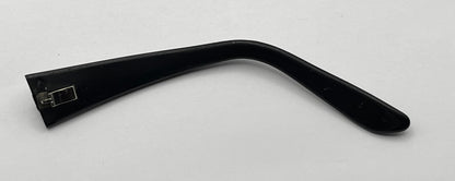 Maui Jim 202 Both Temples Matte Black