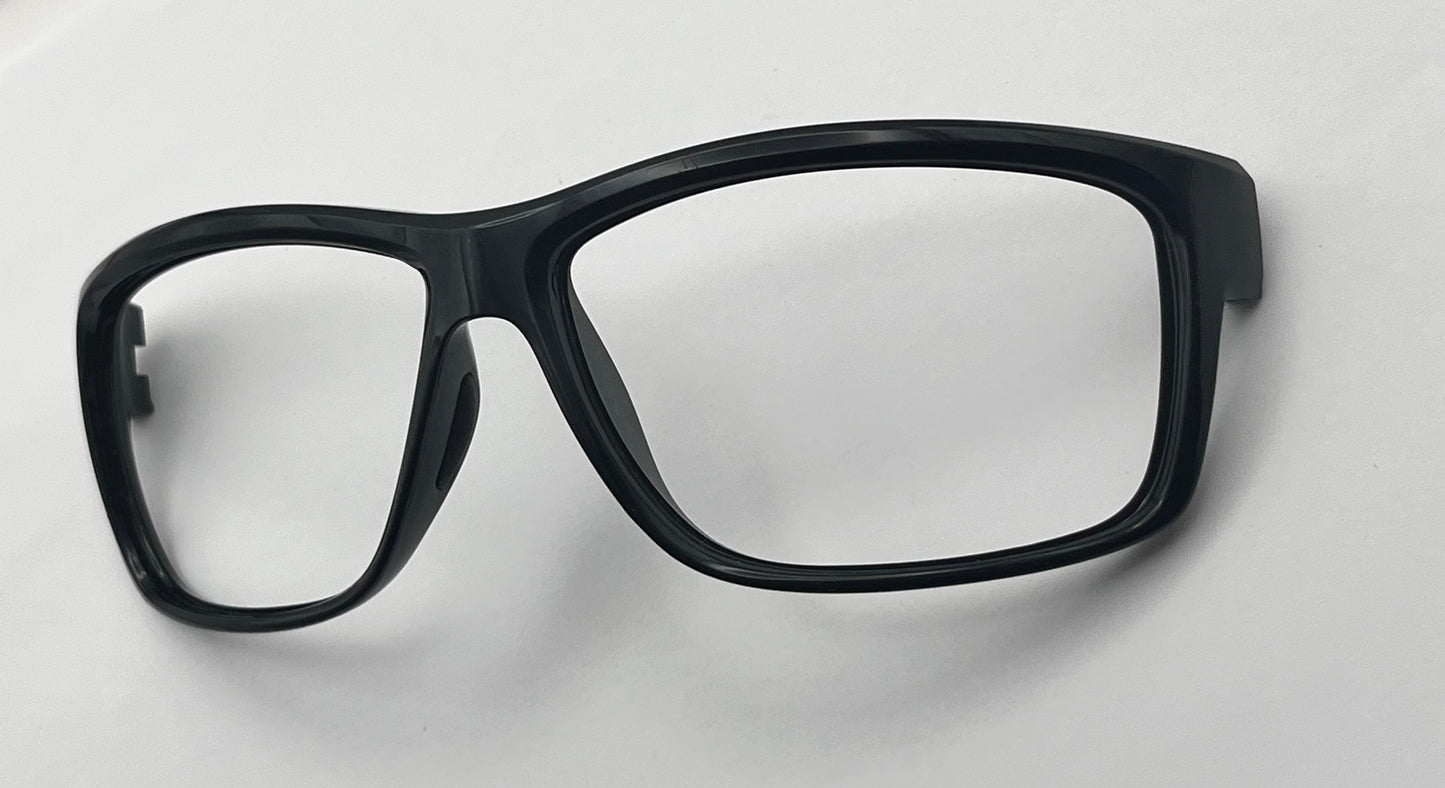 Costa Del Mar Mag Bay Front Face Black
