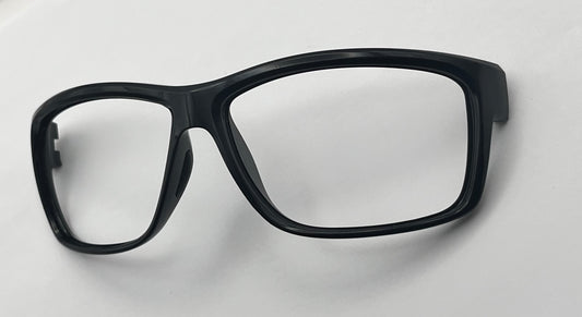 Costa Del Mar Mag Bay Front Face Black