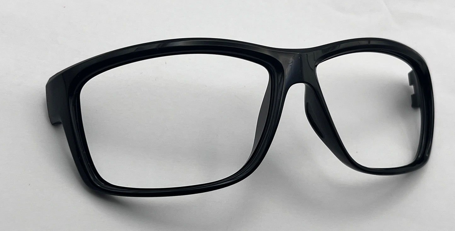 Costa Del Mar Mag Bay Front Face Black
