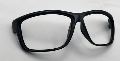 Costa Del Mar Mag Bay Front Face Black