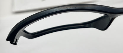 Costa Del Mar Mag Bay Front Face Black