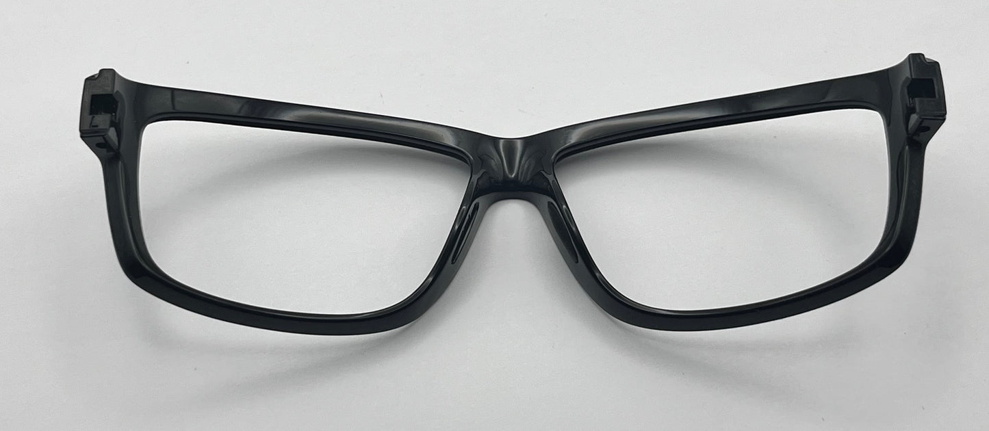 Costa Del Mar Mag Bay Front Face Black