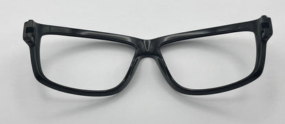 Costa Del Mar Mag Bay Front Face Black