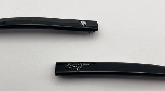 Maui Jim 744 Both Temples Black