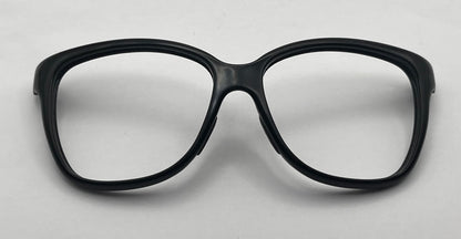 Maui Jim 744 Front Face Black