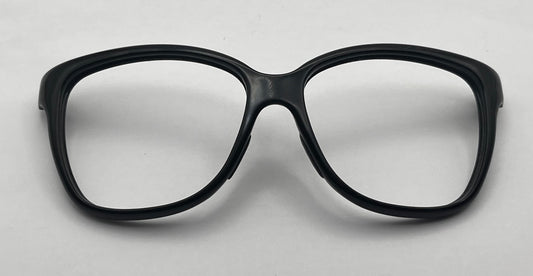 Maui Jim 744 Front Face Black