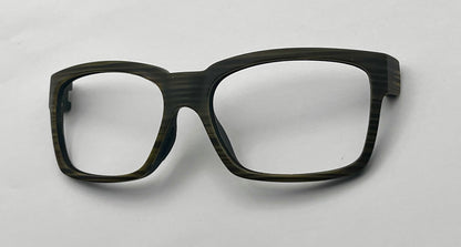 Costa Del Mar Playa 103 Front Face Brown/black Stripes