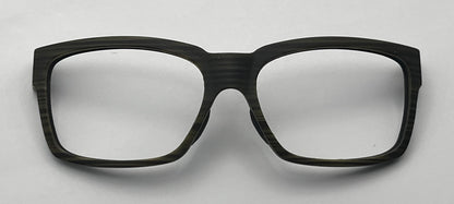Costa Del Mar Playa 103 Front Face Brown/black Stripes