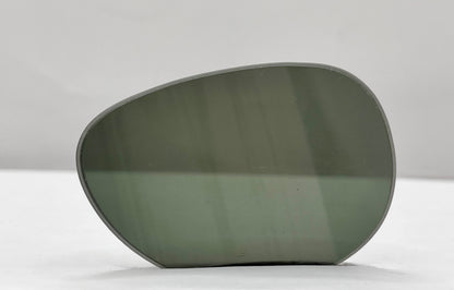 Smith Optics Serpico Slim 2.0 Aozl7 Right Lens Black