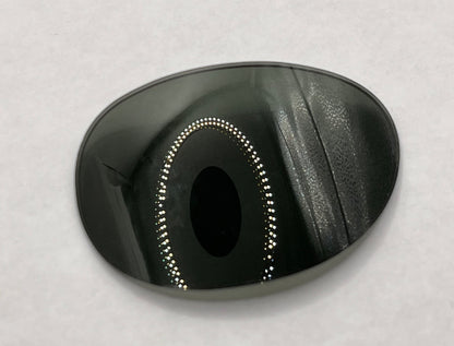 Smith Optics Serpico Slim 2.0 Aozl7 Right Lens Black