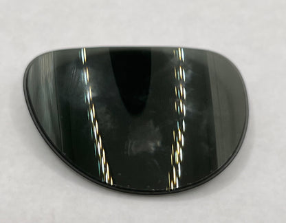 Smith Optics Serpico Slim 2.0 Aozl7 Right Lens Black