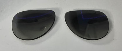 Ray Ban 8331 Both Lenses Gray