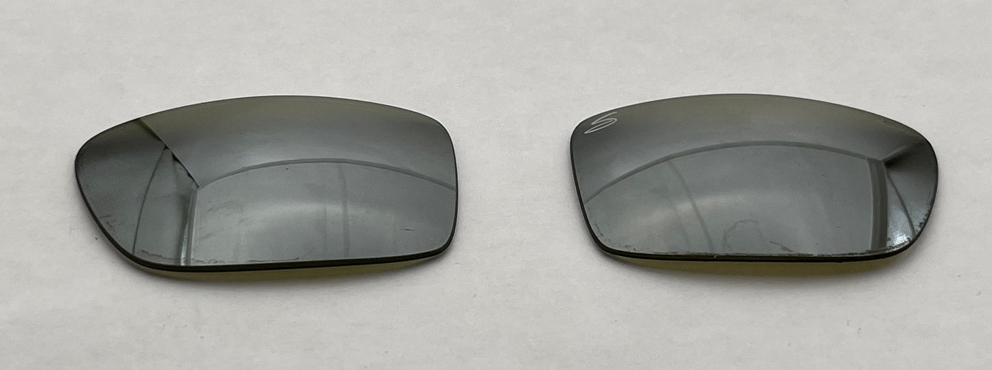 Serengeti Zina Both Lenses Green