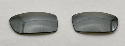 Serengeti Zina Both Lenses Green