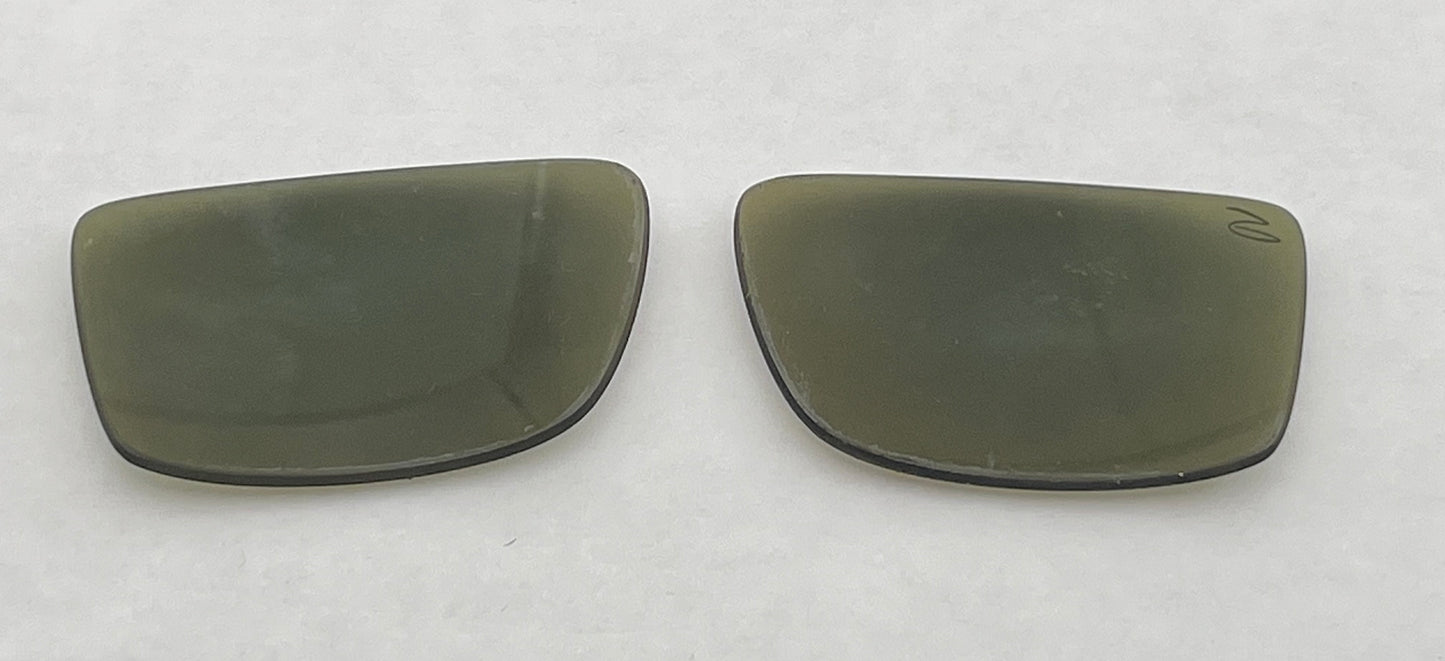 Serengeti Zina Both Lenses Green