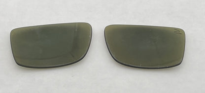 Serengeti Zina Both Lenses Green