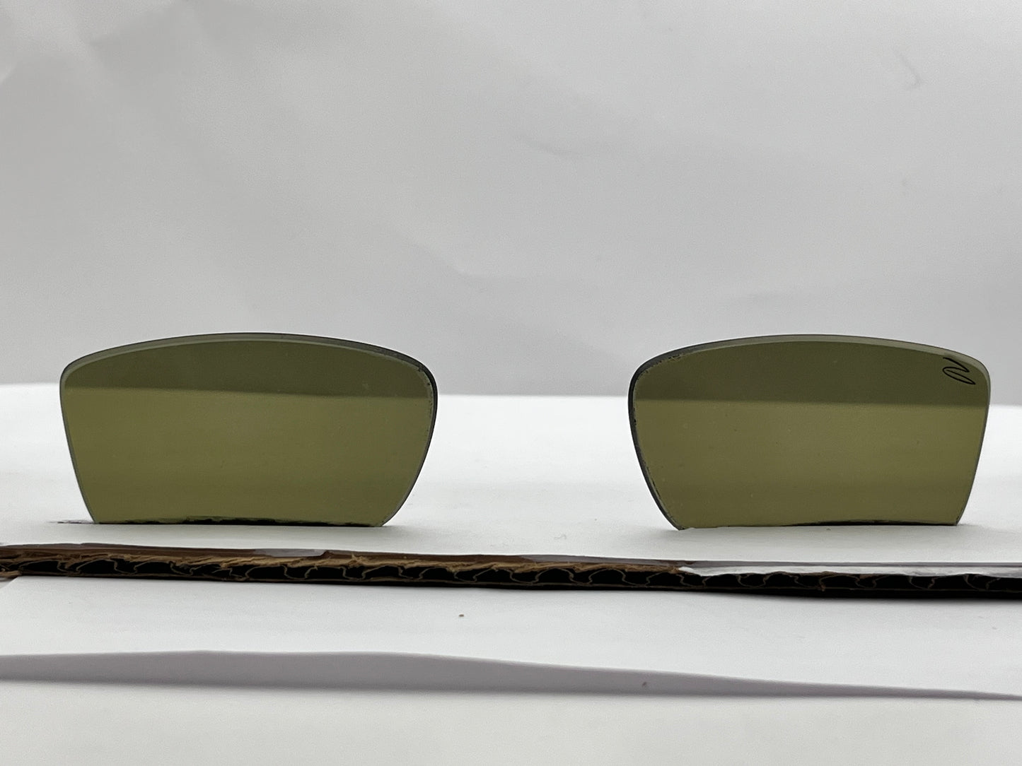 Serengeti Zina Both Lenses Green