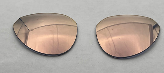 Nike Nike City Aviator M Dj0887 Both Lenses Bronze