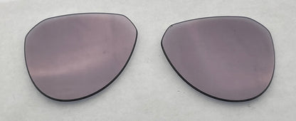 Nike Nike City Aviator M Dj0887 Both Lenses Bronze