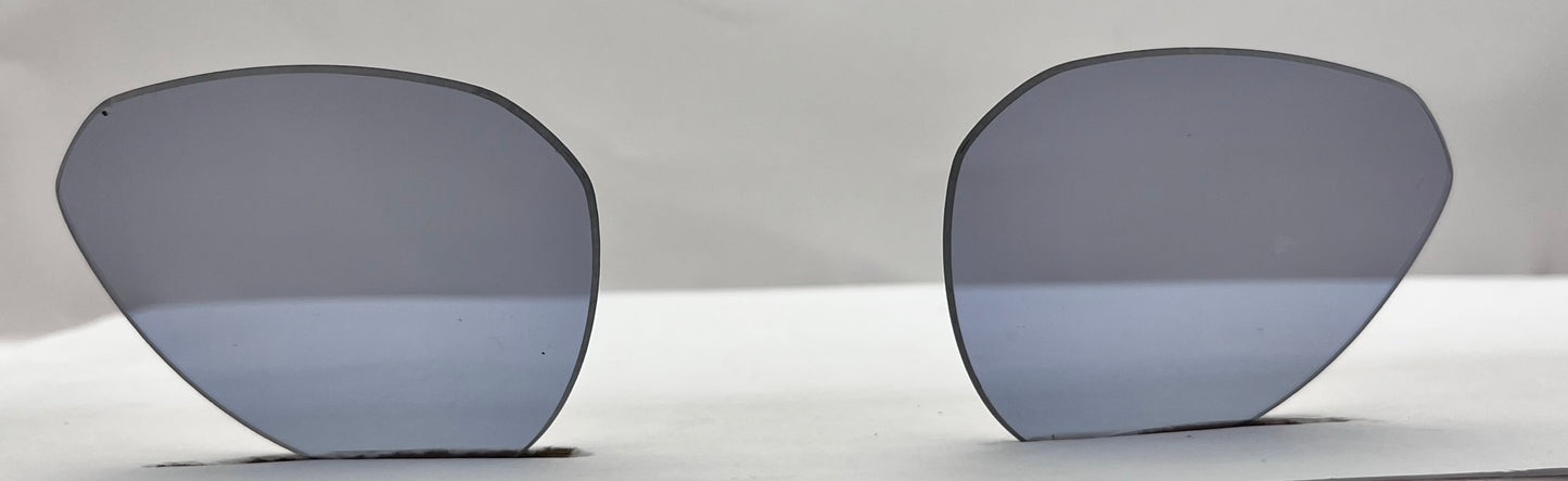 Nike Nike City Aviator M Dj0887 Both Lenses Bronze