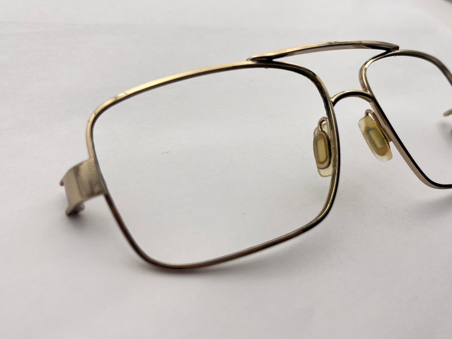 Costa Del Mar North Turn 64 Front Face Gold