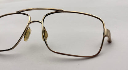 Costa Del Mar North Turn 64 Front Face Gold