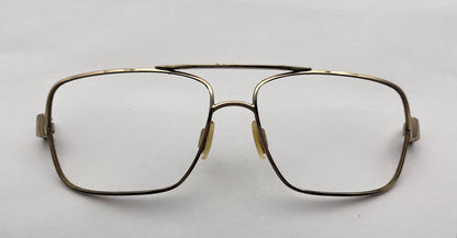 Costa Del Mar North Turn 64 Front Face Gold