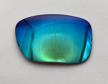 Costa Del Mar North Turn 64 Left Lens Green Glass 580G