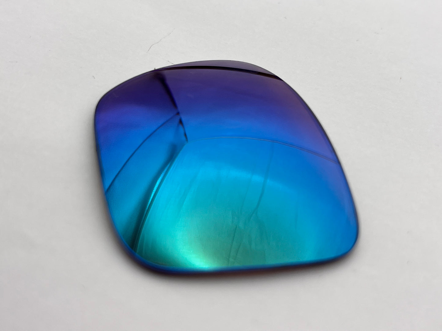 Costa Del Mar North Turn 64 Left Lens Green Glass 580G