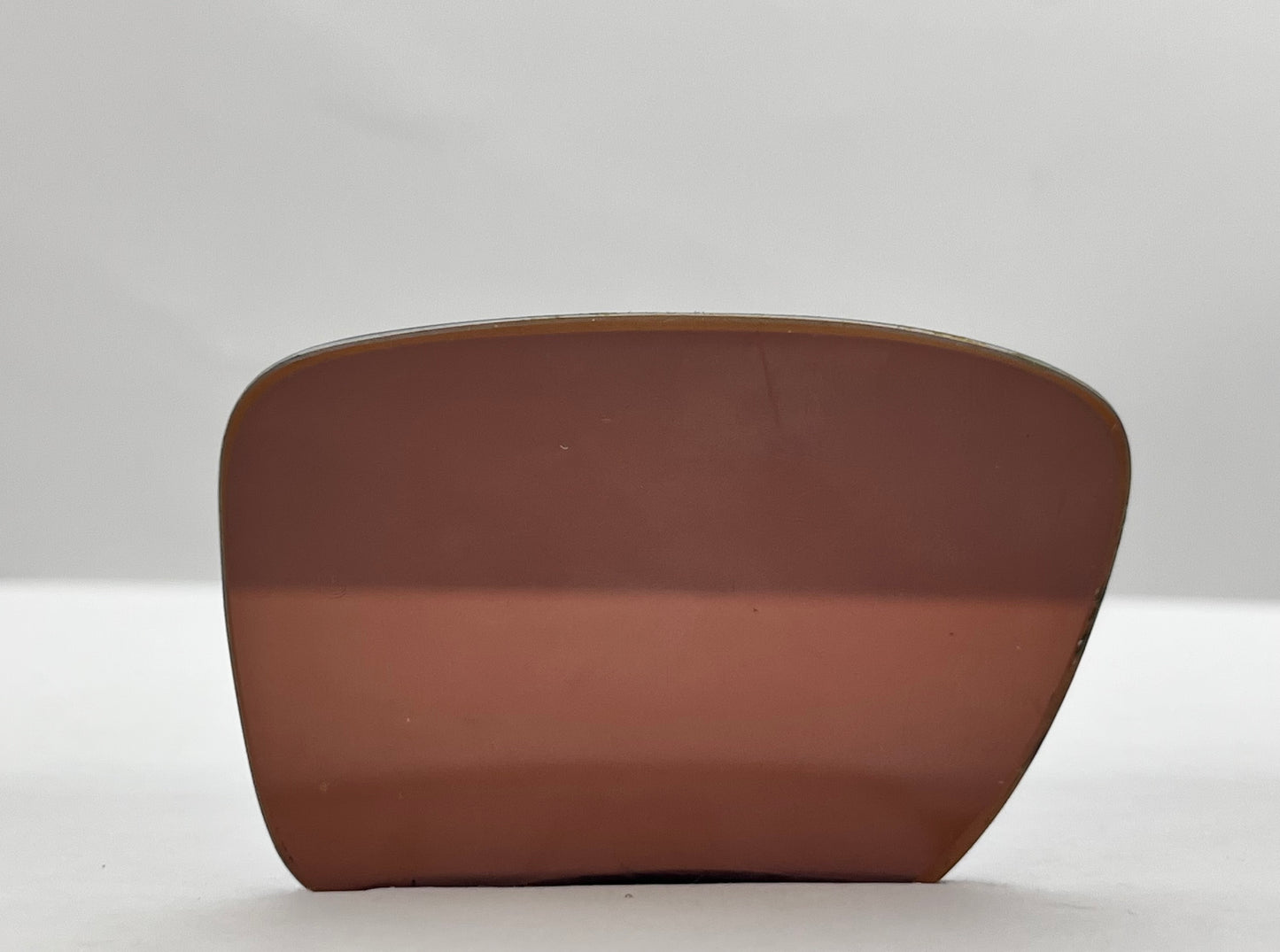 Costa Del Mar North Turn 64 Left Lens Green Glass 580G