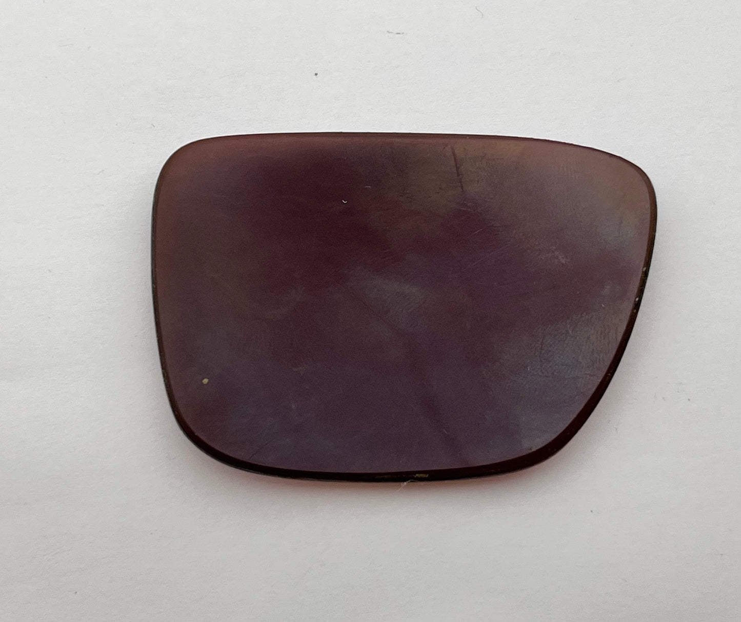 Costa Del Mar North Turn 64 Left Lens Green Glass 580G