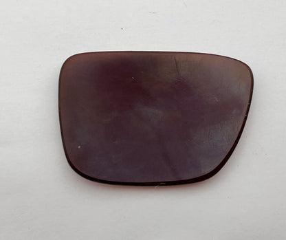 Costa Del Mar North Turn 64 Left Lens Green Glass 580G