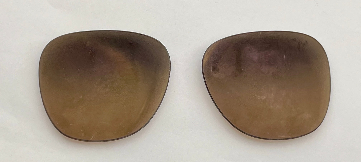 Maui Jim 921 Both Lenses Brown Ombre