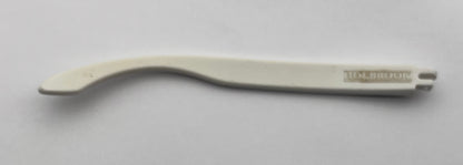 Oakley Holbrook Left Temple White