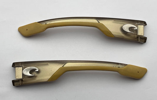 Costa Del Mar Rockport 71 Both Temples Gold/yellow